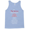 The North Remembers Tank Top