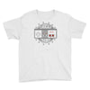 nintendo classically trained Youth Tee