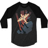 bomb deco 3/4 Sleeve Shirt