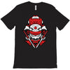 samurai red ranger T-Shirt