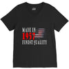 made in 1957 finest quality V-Neck Tee