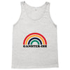 Ganster ish Tank Top