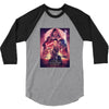starwars 3/4 Sleeve Shirt