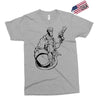 hellboy Exclusive T-shirt
