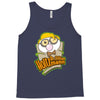 holtz Tank Top
