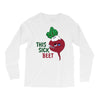 This Sick Beet Long Sleeve Shirts