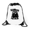 f o b_1 Drawstring Bags