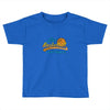 life without basketball Toddler T-shirt