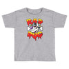 rad dog Toddler T-shirt