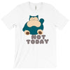 not today (2) T-Shirt
