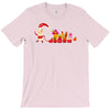 when xmas T-Shirt