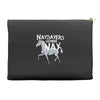 nay sayers gonna nay Accessory Pouches