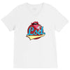 lsd since 1938 V-Neck Tee