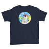 unicorn chill Youth Tee