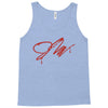 jake paul signature Tank Top