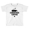 corithos coffee Toddler T-shirt