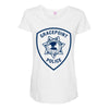 gracepoint pd Maternity Scoop Neck T-shirt