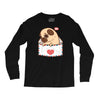 you've got mail Long Sleeve Shirts