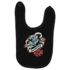 sacrifice Baby Bibs