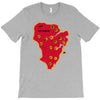 isla nublar T-Shirt