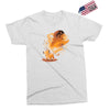 lion evolution Exclusive T-shirt