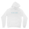 the book was better Unisex Hoodie