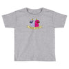 squeak squad Toddler T-shirt