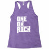 one ok rock Racerback Tank