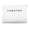 Lobster Accessory Pouches