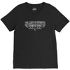 sons of anarchy teller morrow auto repair V-Neck Tee