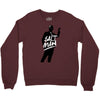 Salt Man Crewneck Sweatshirt