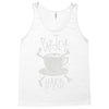 par tea hard Tank Top