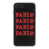 Pablo iPhone 7 Plus Case