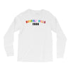 Beverly Hills 1988 Long Sleeve Shirts
