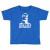 rollins for president Toddler T-shirt