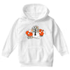 can't wait for spring Youth Hoodie
