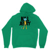 kill jerry Hoodie