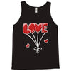 love balon Tank Top