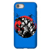 godzilla iPhone 8 Case