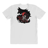 dangerous All Over Women's T-shirt