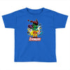 nick fureon's eevengers Toddler T-shirt