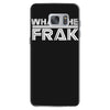 what the frak Samsung Galaxy S7
