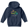 aurora Youth Hoodie