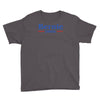 bernie sanders 2016 Youth Tee
