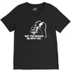 may the brakes be with you V-Neck Tee