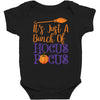 it's just a bunch of hocus pocus Baby Bodysuit