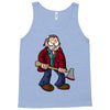 wendy! i'm home Tank Top