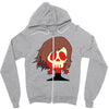 albator Zipper Hoodie