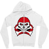 MONSTER HUNT Zipper Hoodie