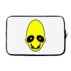 happy Laptop sleeve